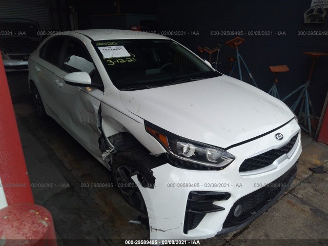 kia forte 2020 3kpf24ad7le227744