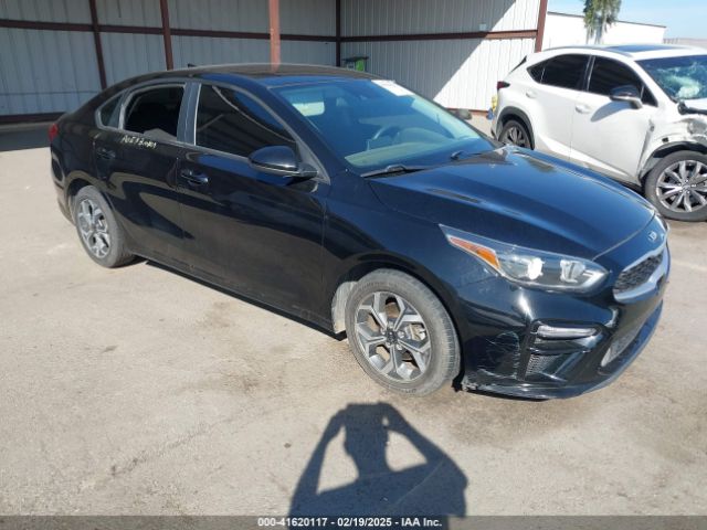 kia forte 2020 3kpf24ad7le228683