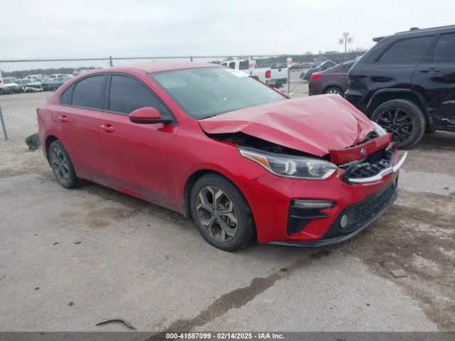 kia forte 2020 3kpf24ad7le235018