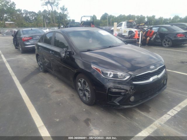 kia forte 2021 3kpf24ad7me266108