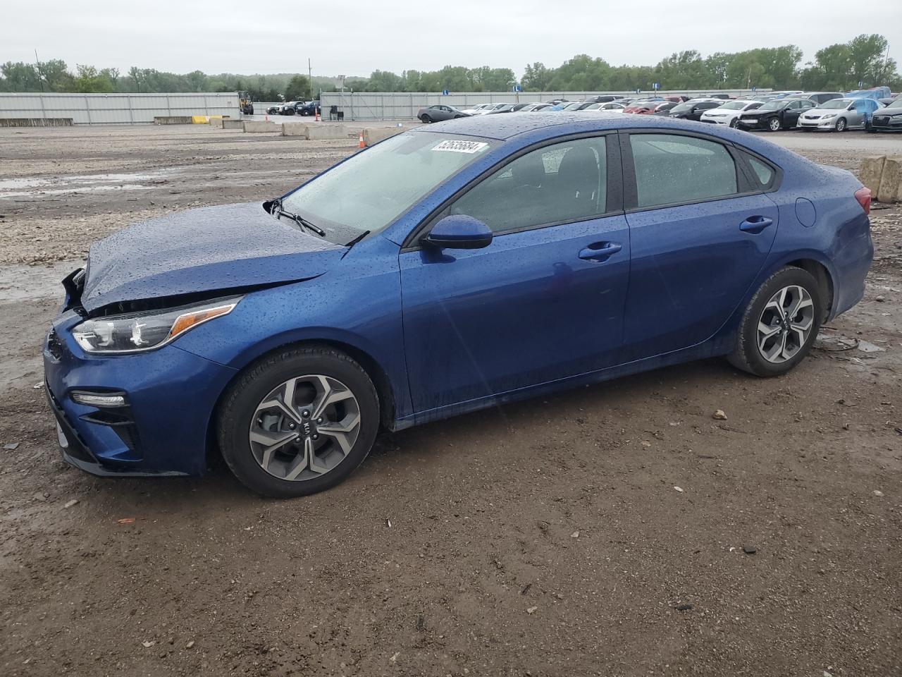 kia forte 2021 3kpf24ad7me269249