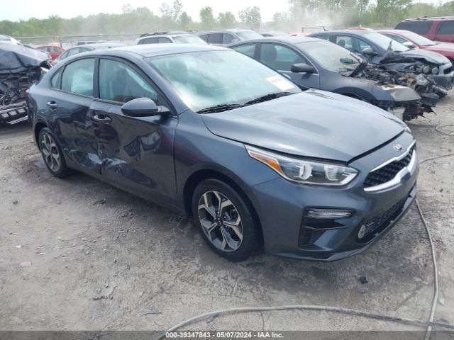 kia forte 2021 3kpf24ad7me288500