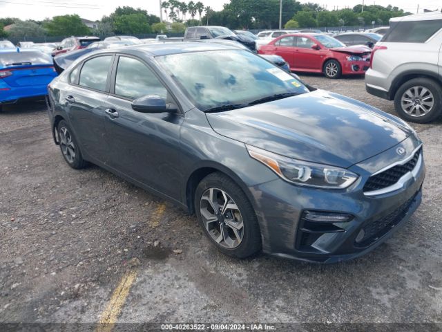 kia forte 2021 3kpf24ad7me295835