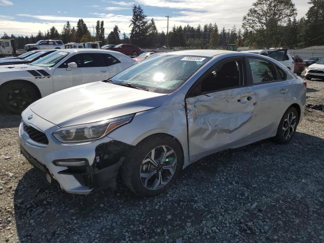 kia forte fe 2021 3kpf24ad7me306445