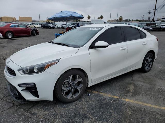 kia forte fe 2021 3kpf24ad7me310513