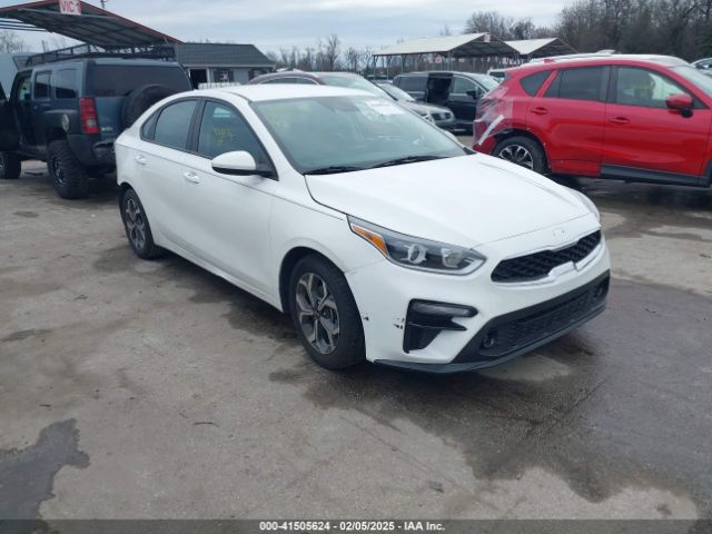 kia forte 2021 3kpf24ad7me311189