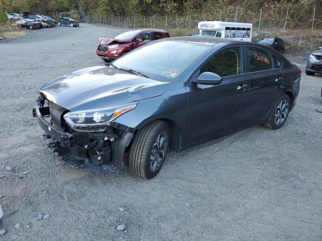 kia forte fe 2021 3kpf24ad7me331359