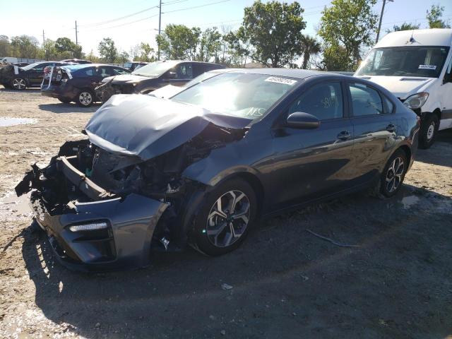 kia forte 2021 3kpf24ad7me334746