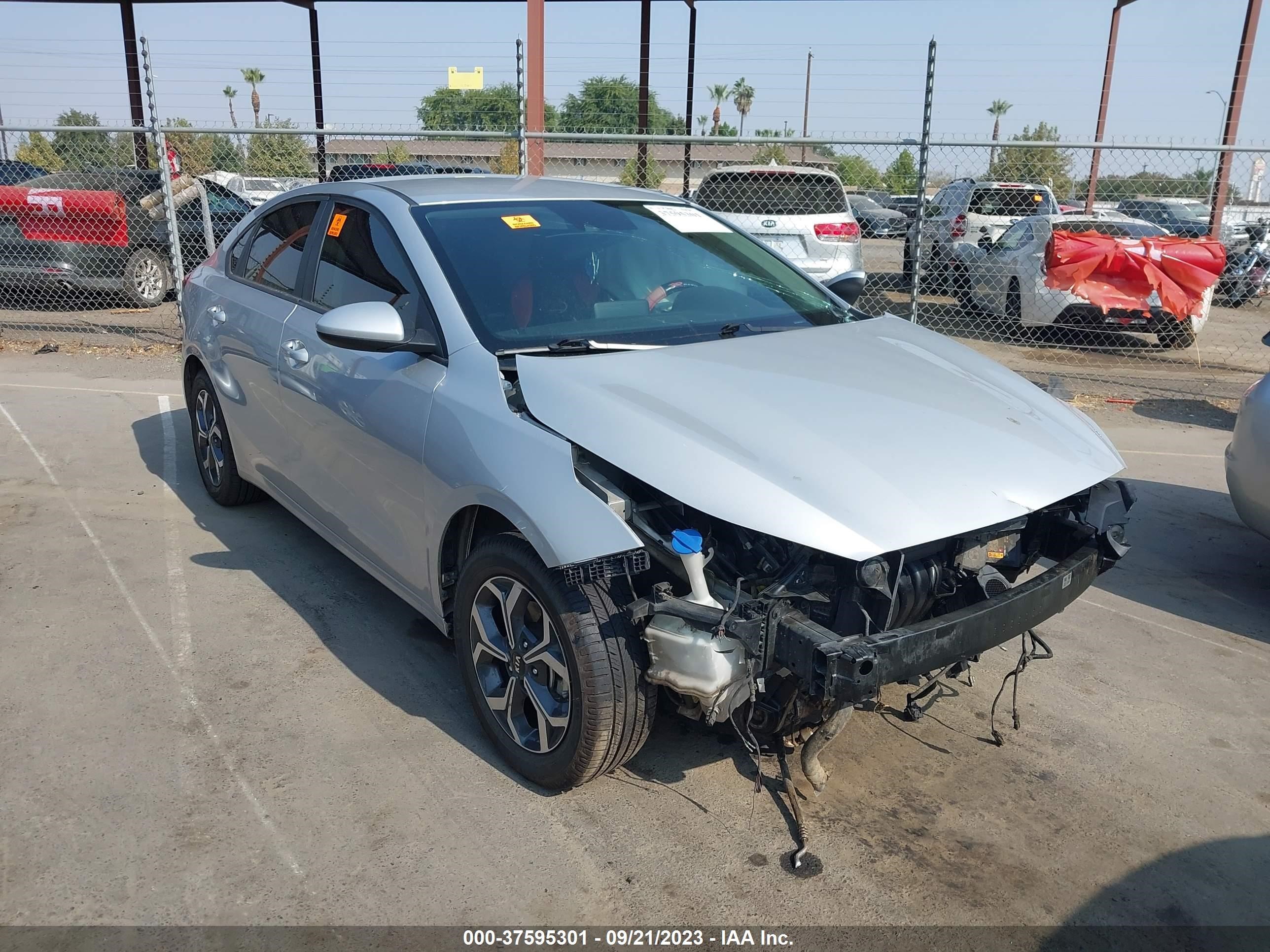 kia forte 2021 3kpf24ad7me341891