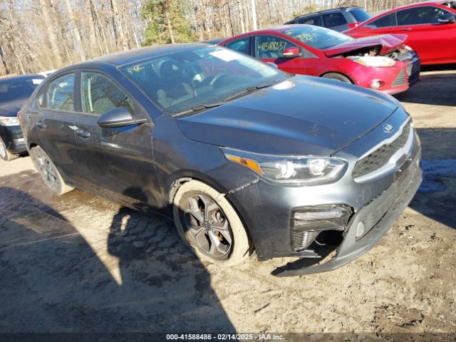 kia forte 2021 3kpf24ad7me348243