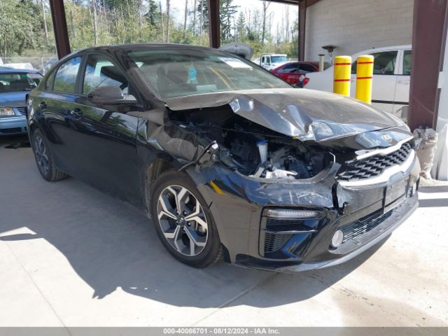 kia forte 2021 3kpf24ad7me356696