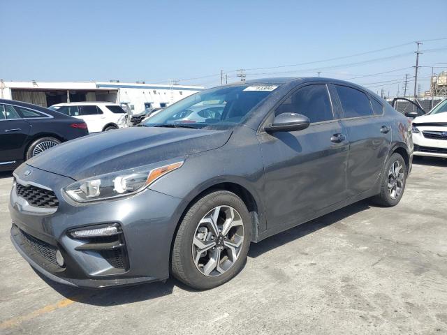 kia forte 2021 3kpf24ad7me361994