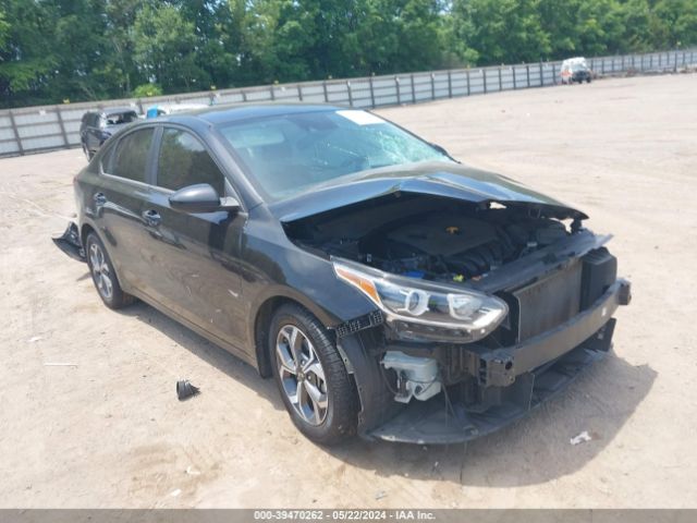 kia forte 2021 3kpf24ad7me369786