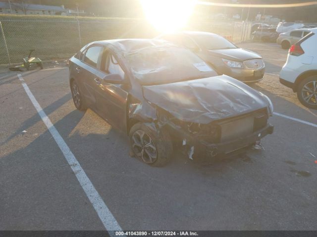 kia forte 2021 3kpf24ad7me390119