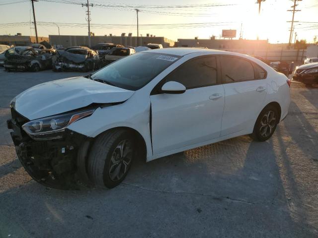 kia forte fe 2021 3kpf24ad7me390945