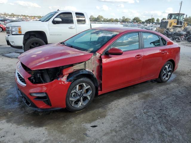 kia forte fe 2021 3kpf24ad7me395644