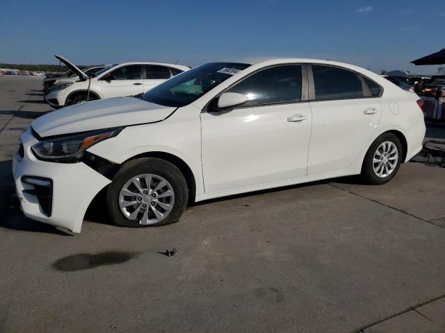 kia forte fe 2021 3kpf24ad7me401099