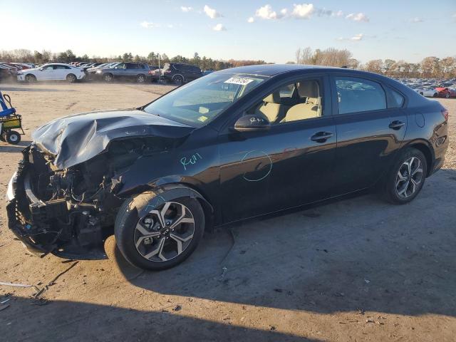 kia forte fe 2021 3kpf24ad7me402253