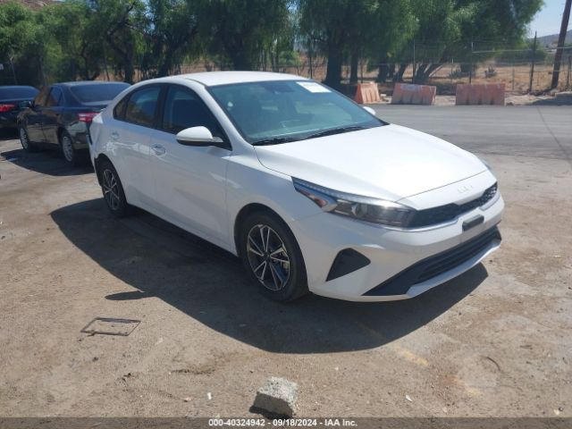 kia forte 2022 3kpf24ad7ne439501