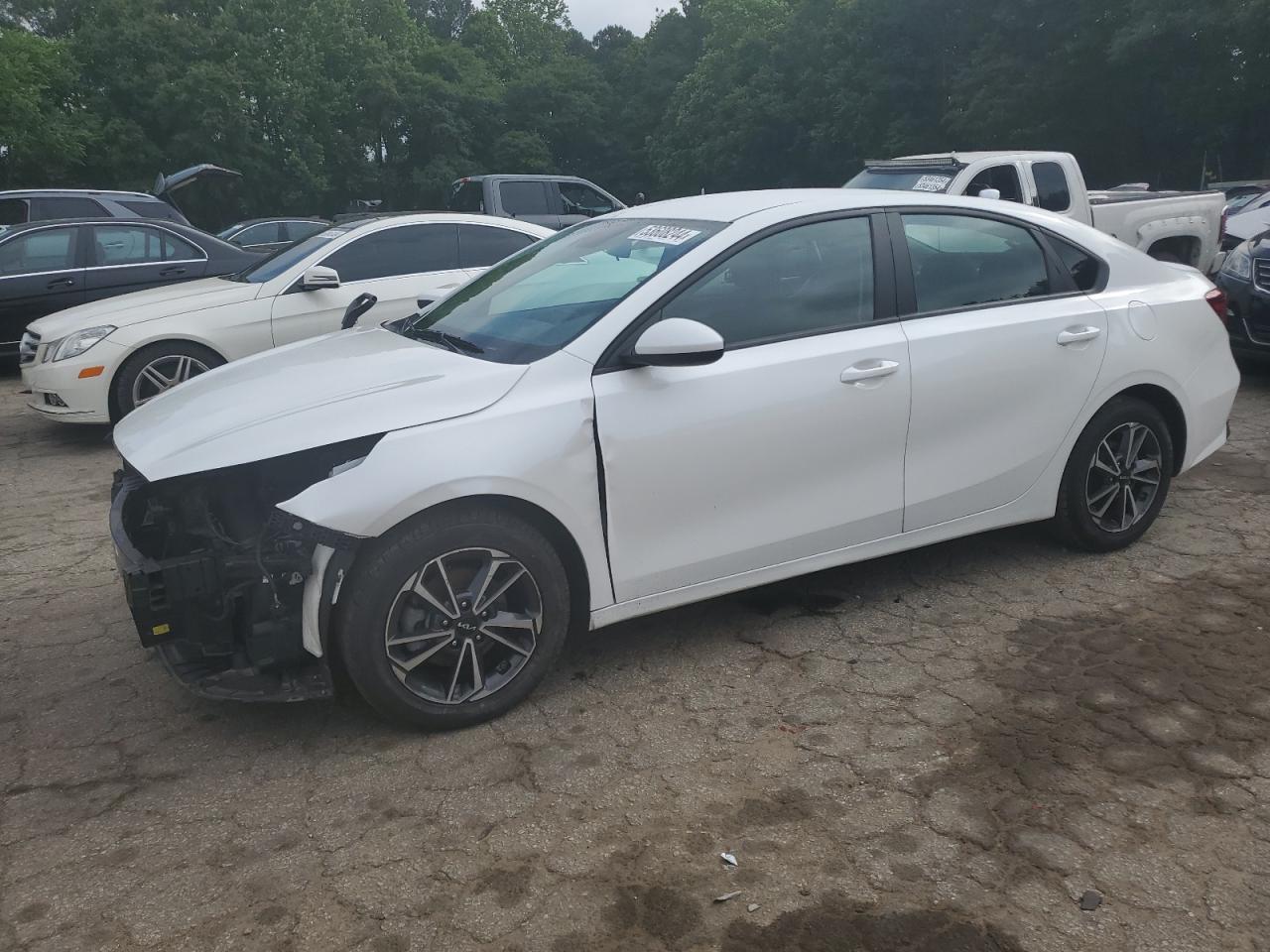 kia forte 2022 3kpf24ad7ne450949