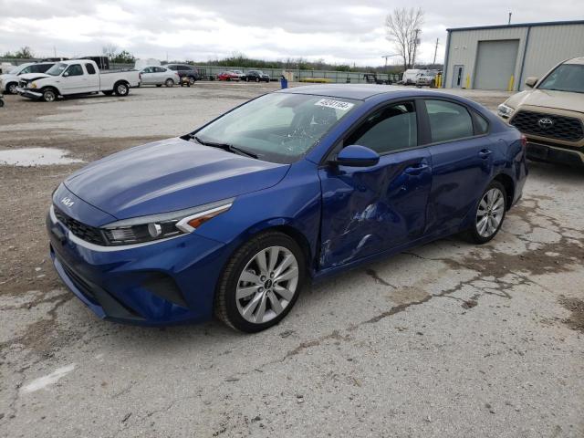 kia forte 2022 3kpf24ad7ne458887