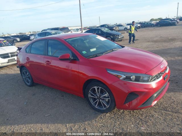 kia forte 2022 3kpf24ad7ne462731