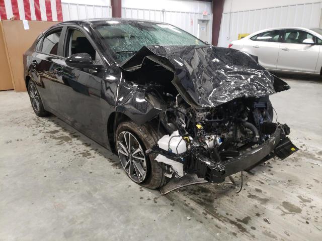 kia forte fe 2022 3kpf24ad7ne465709