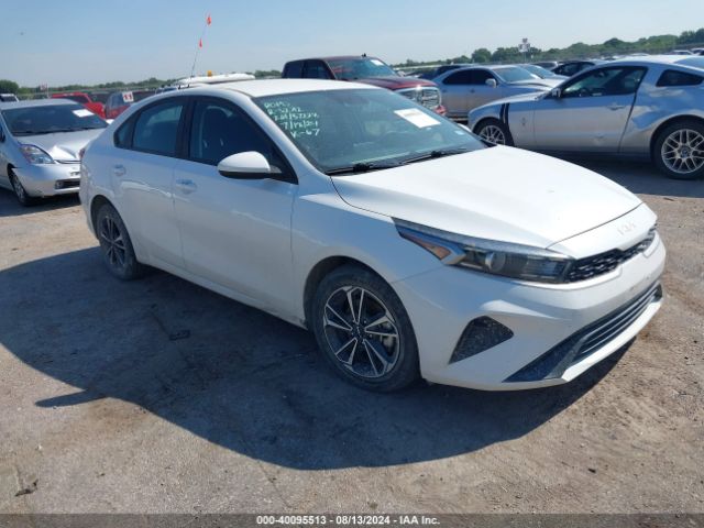 kia forte 2022 3kpf24ad7ne484776