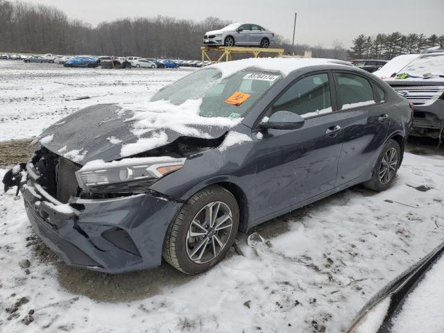 kia forte fe 2022 3kpf24ad7ne496006