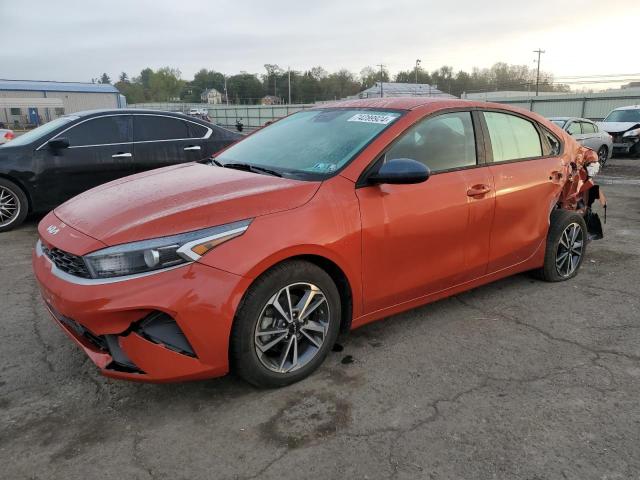 kia forte fe 2022 3kpf24ad7ne496751