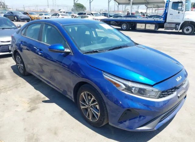 kia forte 2023 3kpf24ad7pe511560