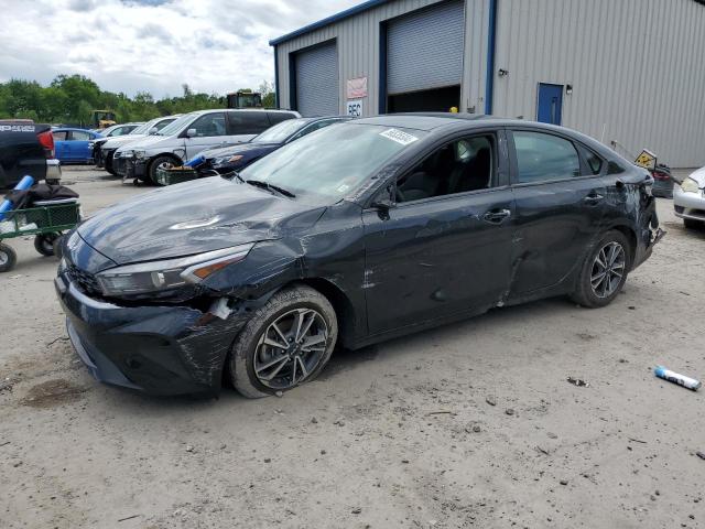 kia forte 2023 3kpf24ad7pe538273