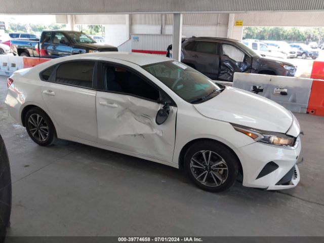 kia forte 2023 3kpf24ad7pe564646