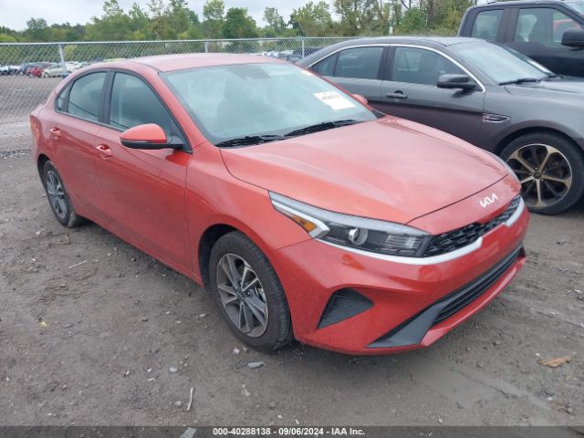 kia forte 2023 3kpf24ad7pe574206