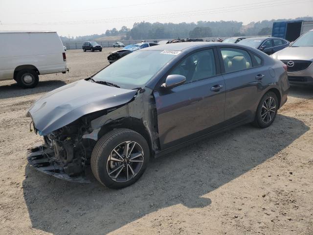 kia forte lx 2023 3kpf24ad7pe580586