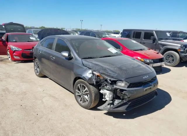 kia forte 2023 3kpf24ad7pe606524