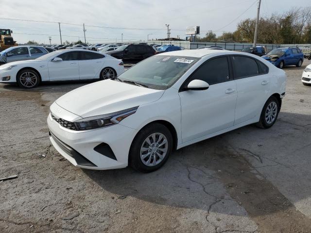 kia forte lx 2023 3kpf24ad7pe607012