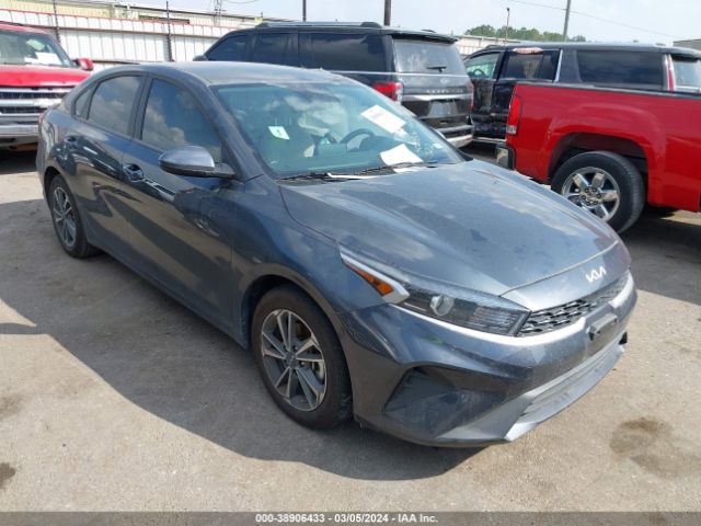 kia forte 2023 3kpf24ad7pe645212