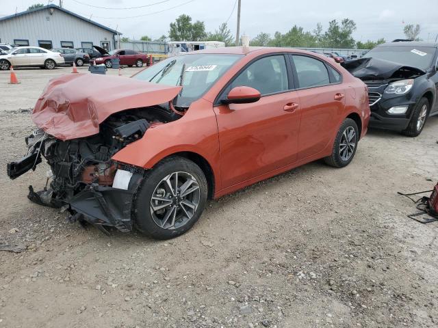 kia forte lx 2023 3kpf24ad7pe666710