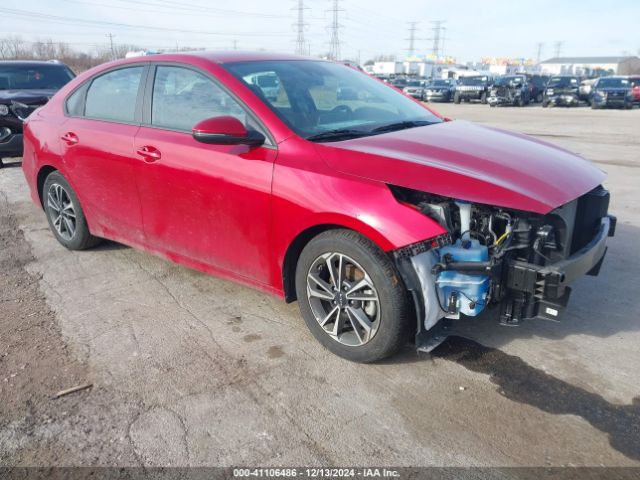 kia forte 2024 3kpf24ad7re698771