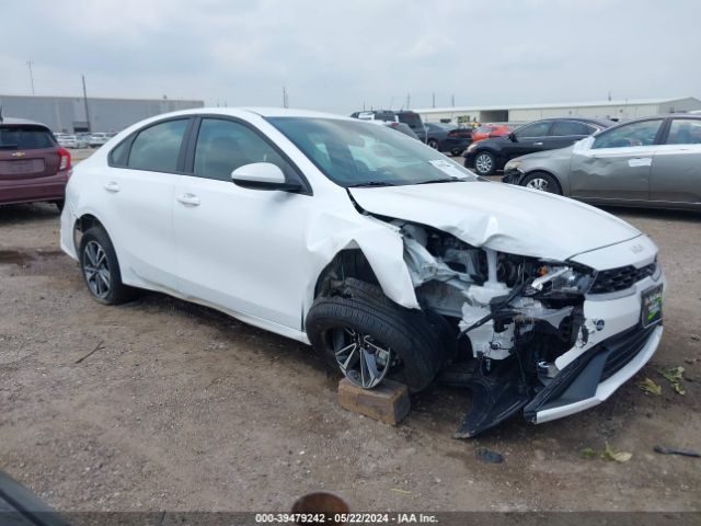 kia forte 2024 3kpf24ad7re737827