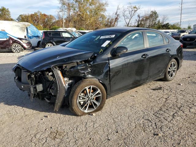 kia forte lx 2024 3kpf24ad7re749718