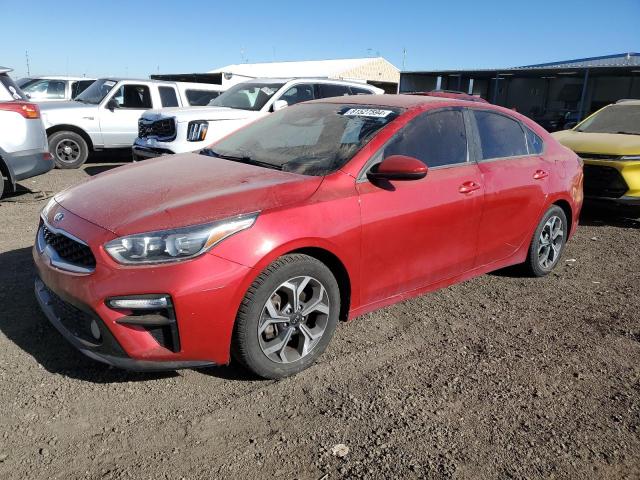 kia forte fe 2019 3kpf24ad8ke011271