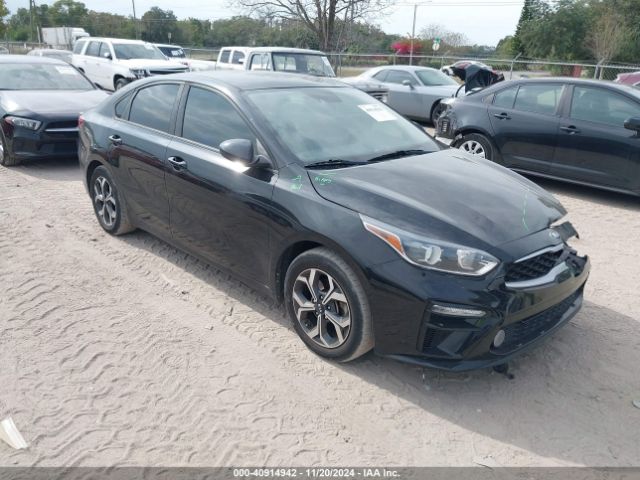 kia forte 2019 3kpf24ad8ke013487