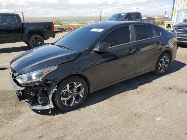 kia forte fe 2019 3kpf24ad8ke048529