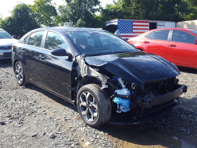 kia forte fe 2019 3kpf24ad8ke058980