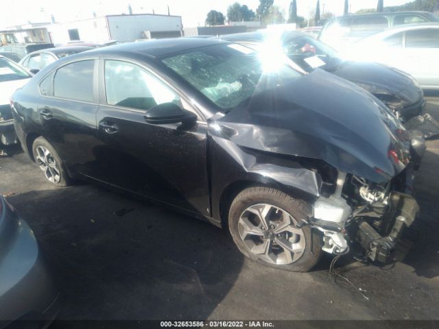 kia forte 2019 3kpf24ad8ke070238