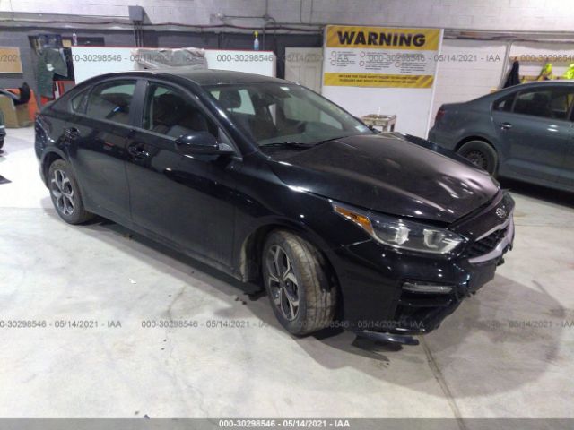 kia forte 2019 3kpf24ad8ke102380