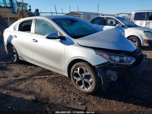 kia forte 2019 3kpf24ad8ke109197