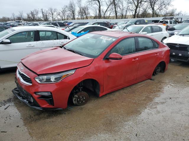 kia forte fe 2019 3kpf24ad8ke114609